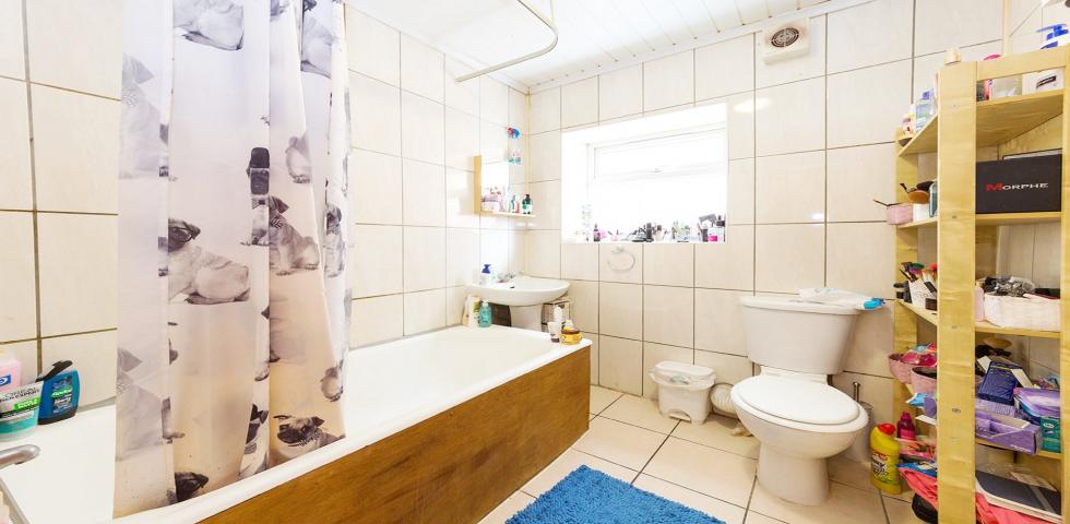 			NEW INSTRUCTION, 1 Bedroom, 1 bath, 1 reception Flat			 Willesden Lane, WILLESDEN GREEN